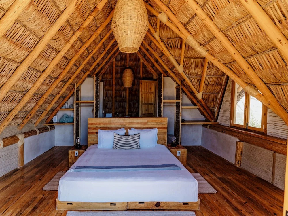 Baja Nomads Hotel