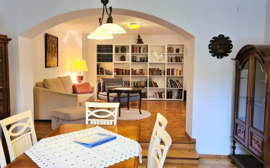 Villa Marga Ferienwohnung Steinernes Meer