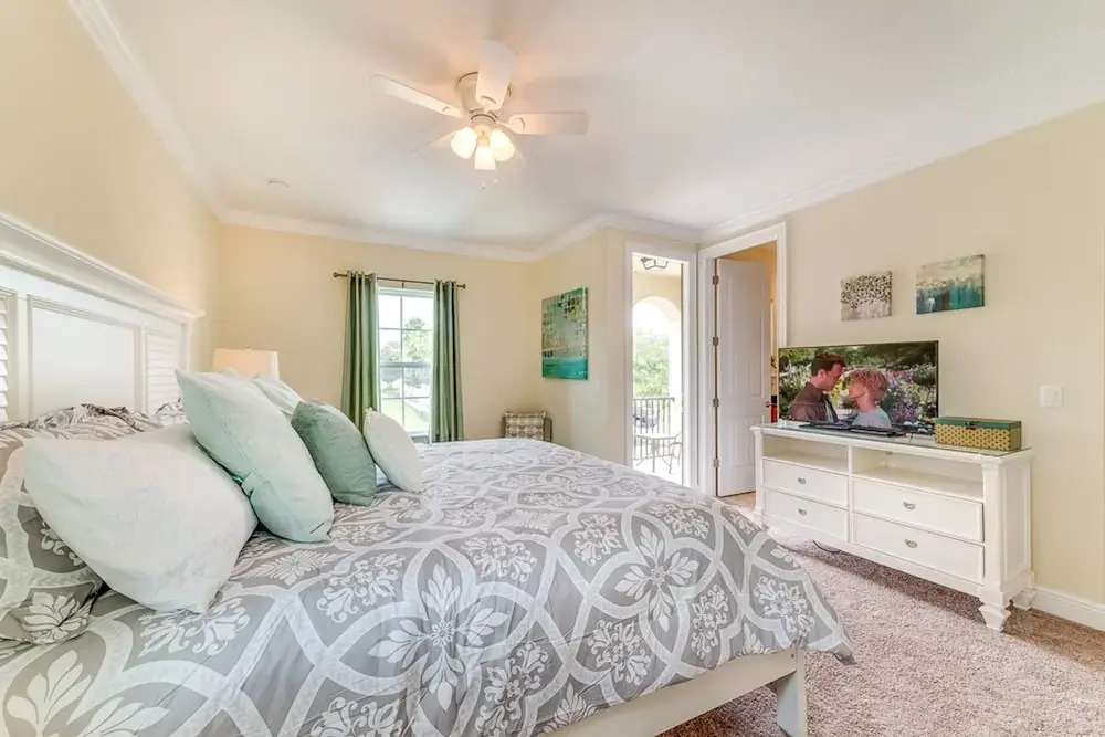 Villa W206 Excitement