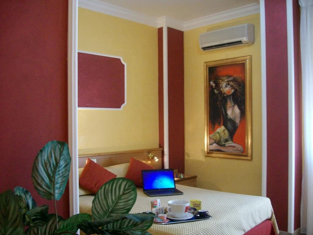 Hotel San Carlo