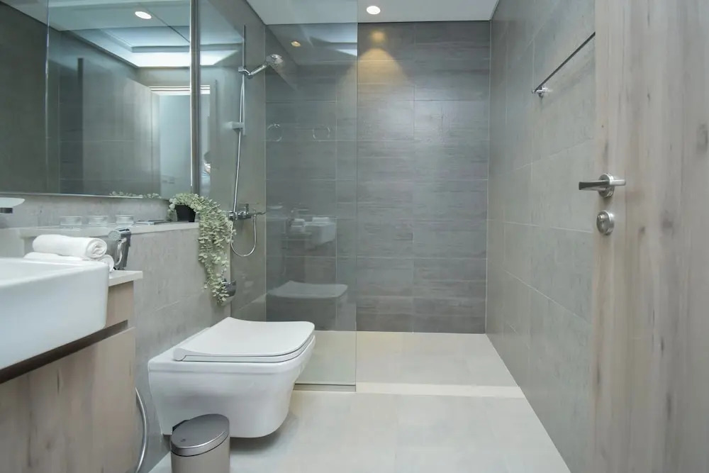 Graceful 1BR at Park Heights Dubai Hills MBR City by Deluxe Holiday Homes