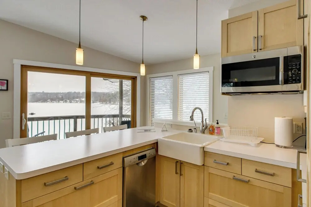 Lakefront Brainerd Cabin - Great Rice Lake Fishing