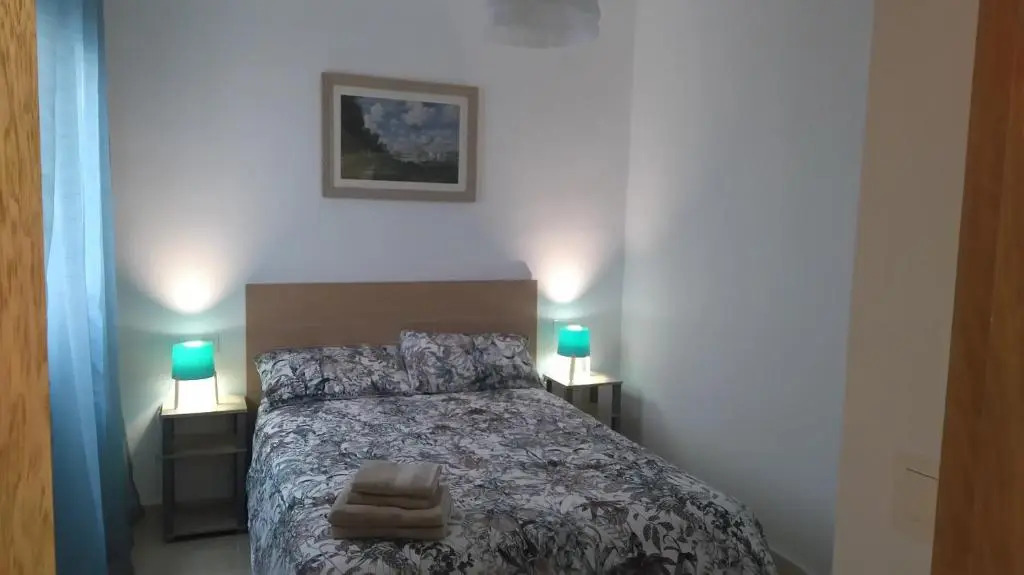 Apartamento A 150 M De La Playa