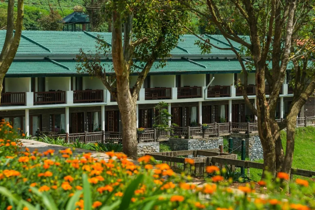 Destiny - The Farm Resort