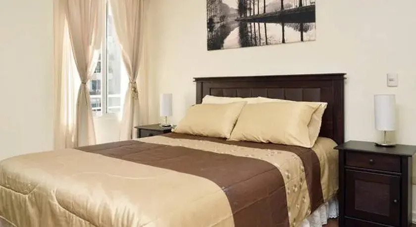 VIP Apartments Chile