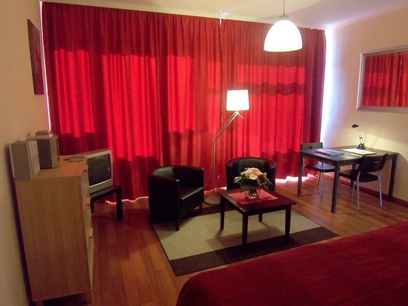 Apartcity