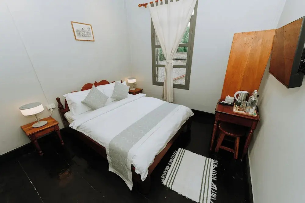 SamaiLaos Residence