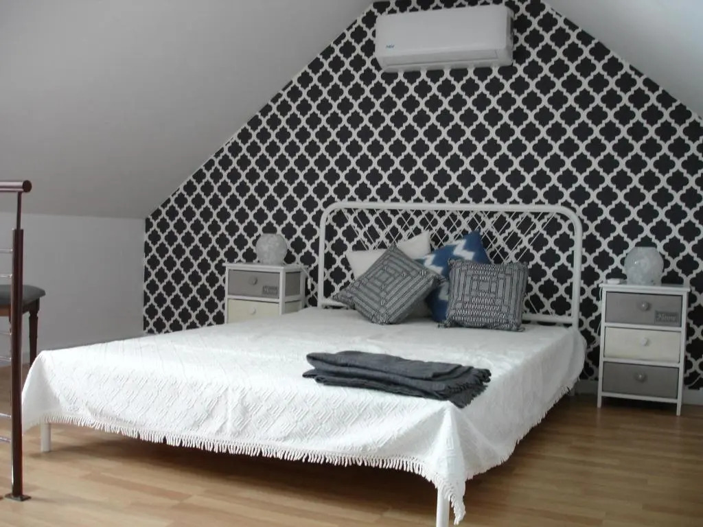 Apartamento Beco do Sapato
