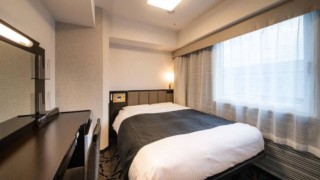 APA Hotel Akihabara Ekihigashi