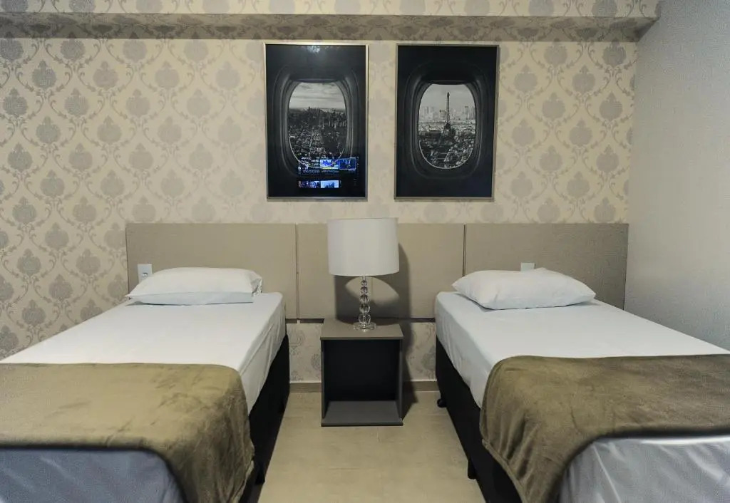 Bristol Infinity Rio Claro