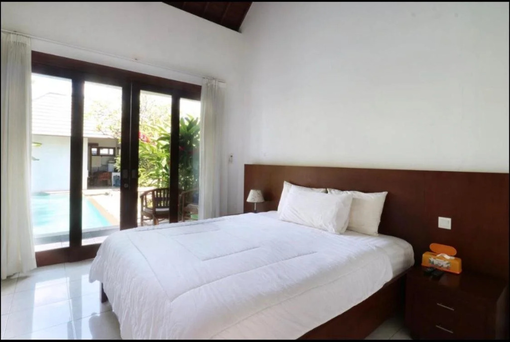 Anyar Bagus Villa