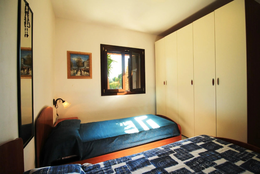 Rosemary Vista Mare