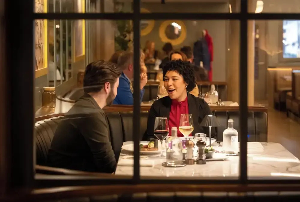 voco The Club - Dublin Gateway by IHG