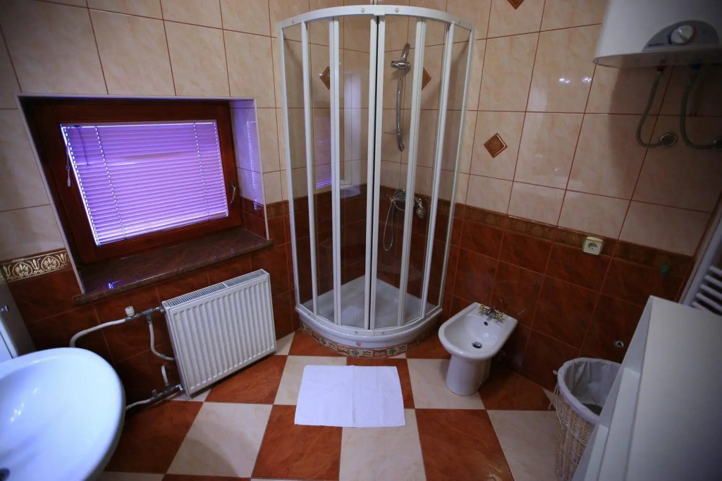 Guesthouse Stari Tišler