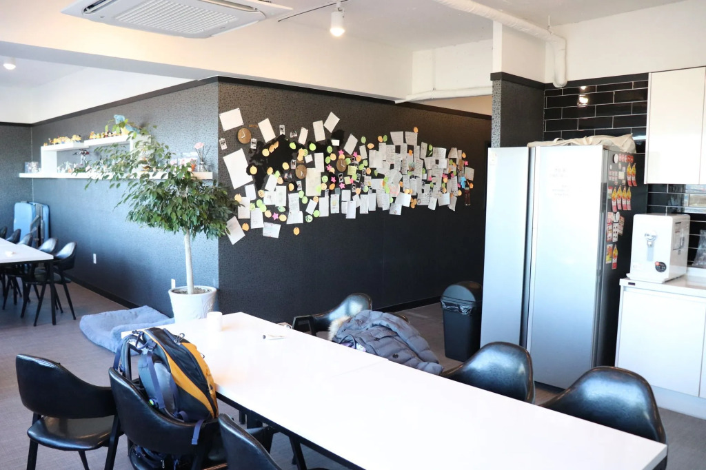Onjeong Stay