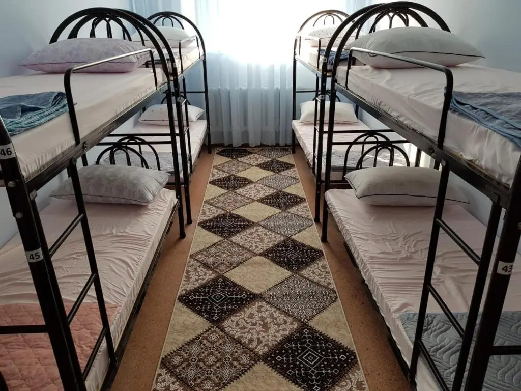 Palmbay Hostel