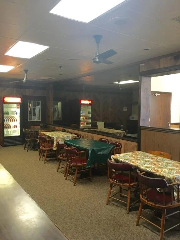 Budgetel Inn and Suites Dalton