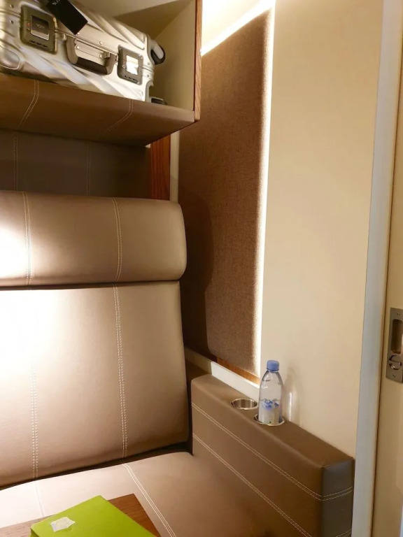 Sleep N Fly Sleep Lounge, Dubai International Airport(Dxb), C Gates(Terminal 3 Transit Area)