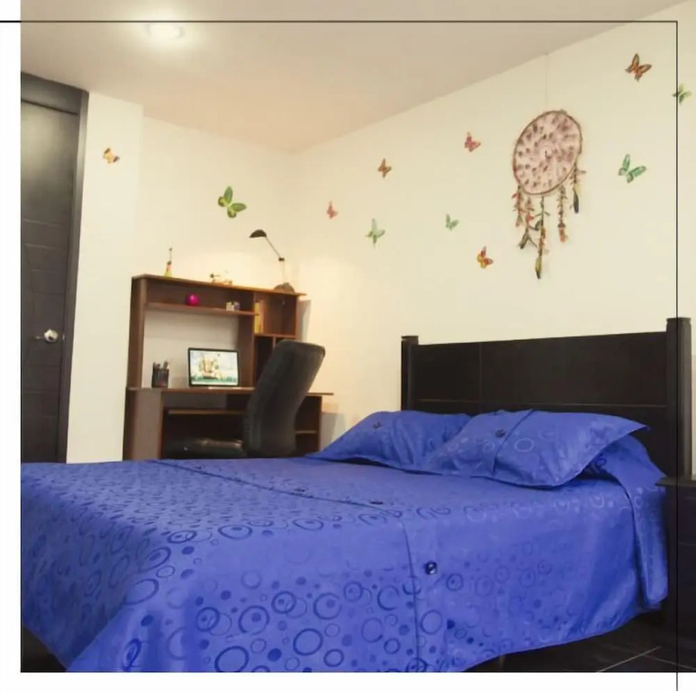 Mandala Hostel