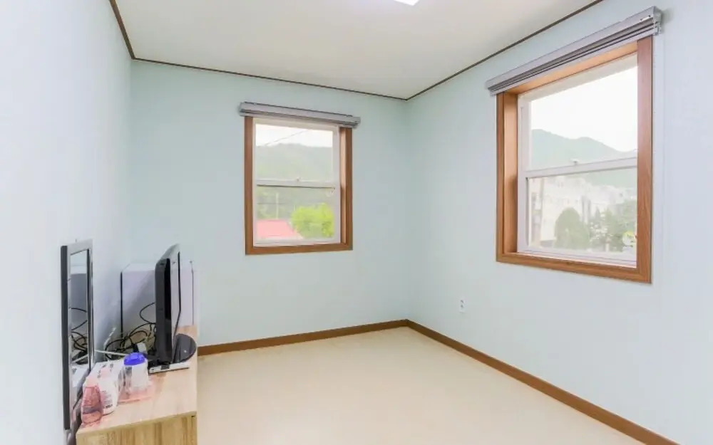 Gangneung Jeongdongjin Joyful Pension