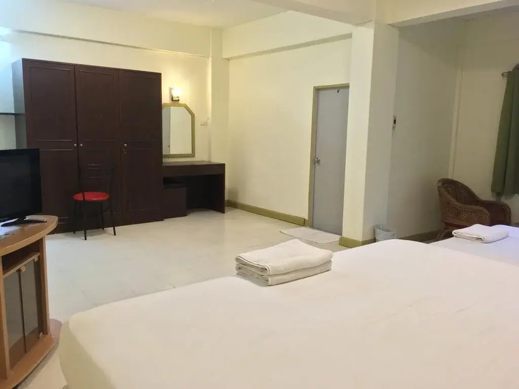 Vieng Kaew Residence