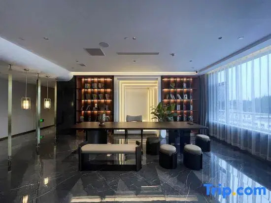Shu Jing HOTEL