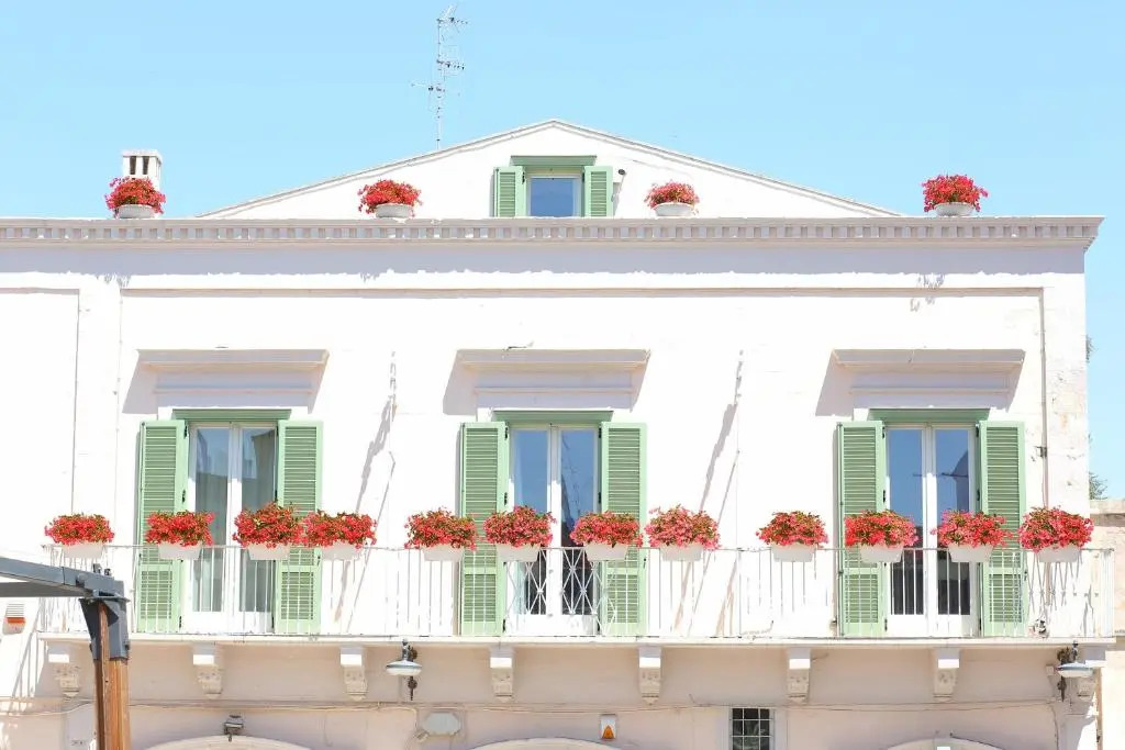 Residenza dei Suoni