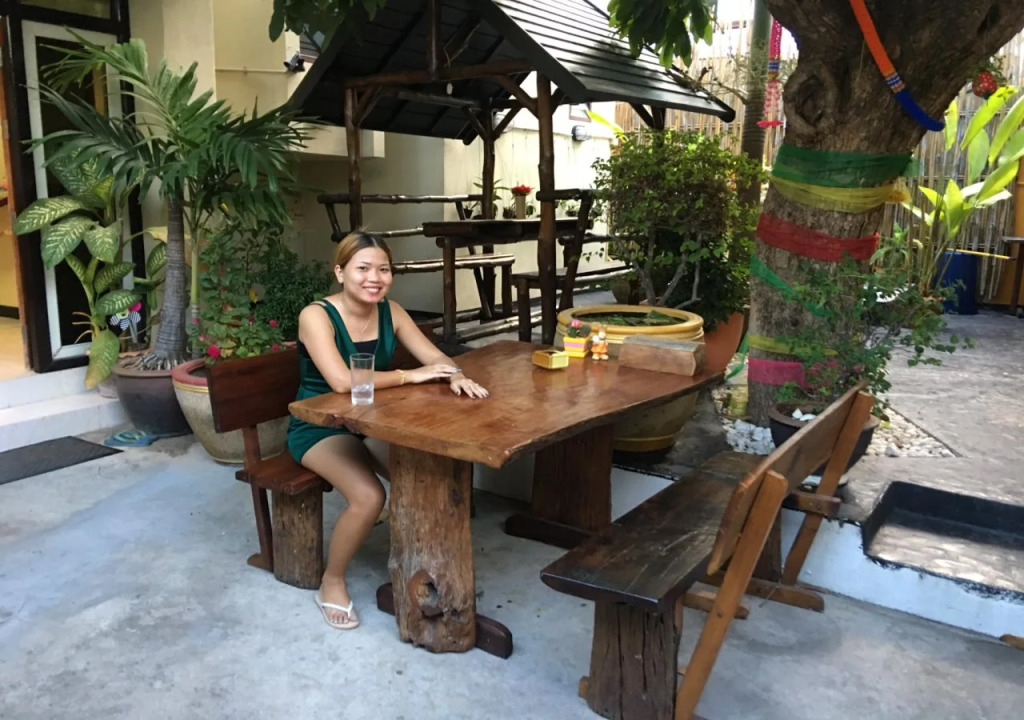Golf-Sea-City Guest House