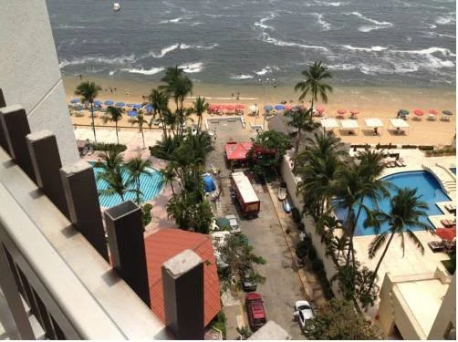 La Palapa