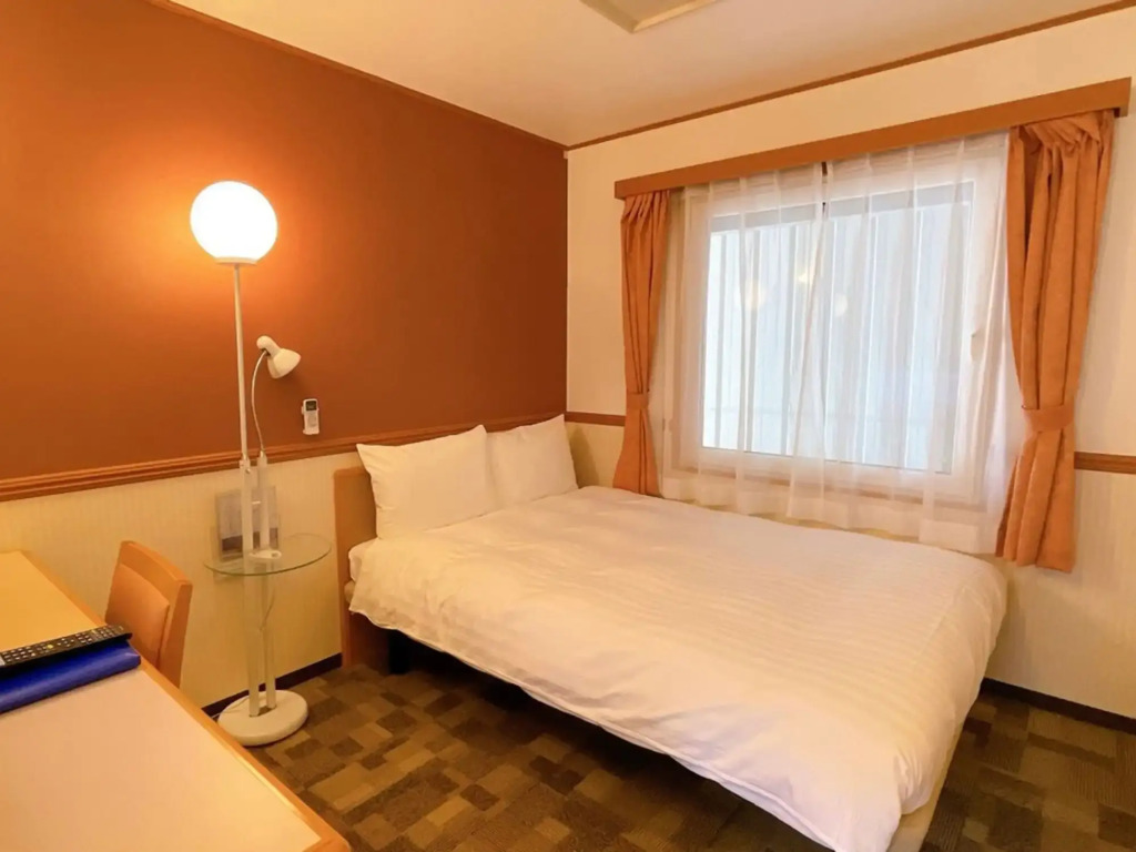 Toyoko Inn Kanazawa Kenrokuen Korimbo