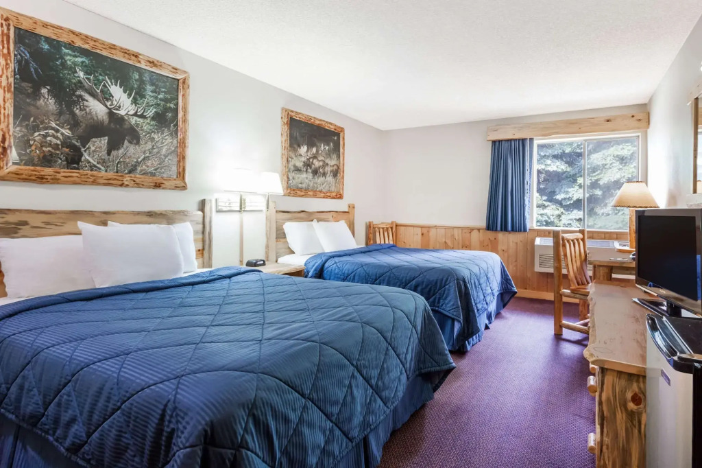 Days Inn Sandpoint