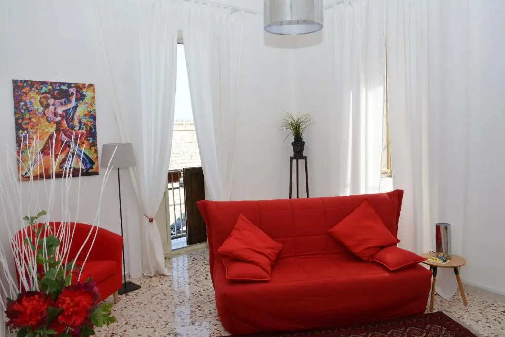 La casa di Chloe