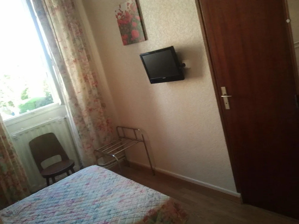 Hotel Samaran