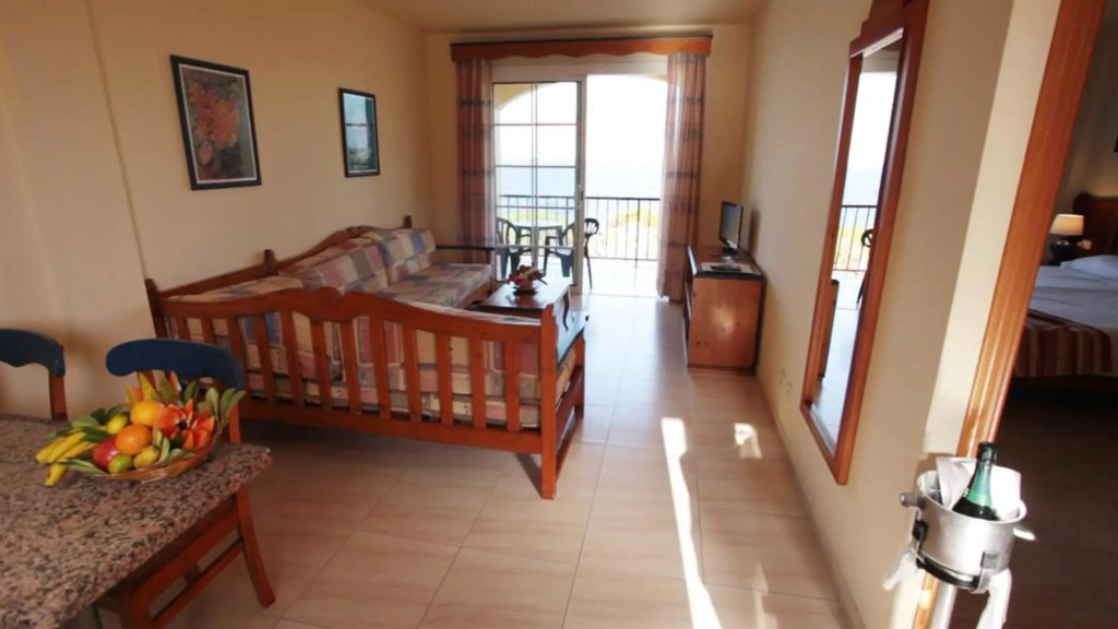 Hotel-Apartamento Las Olas