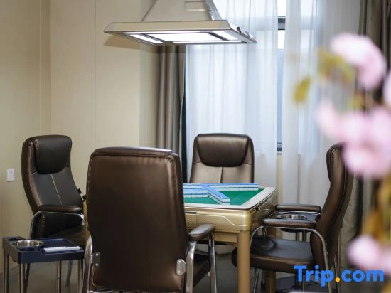 Hengjin Apartment (Dianshanhu Dadao Subway Station Wandamao)