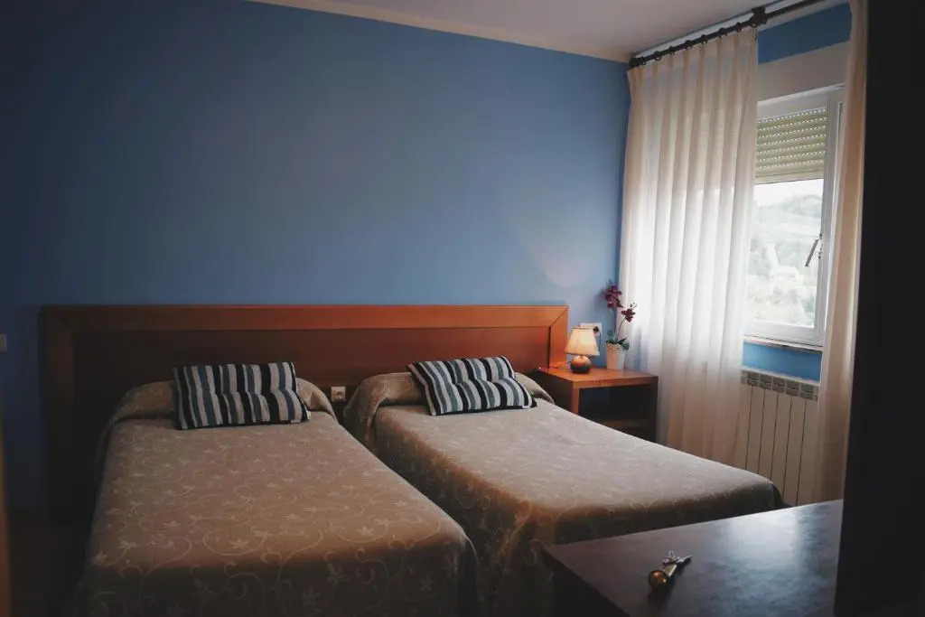 Hotel Brisas del Sella
