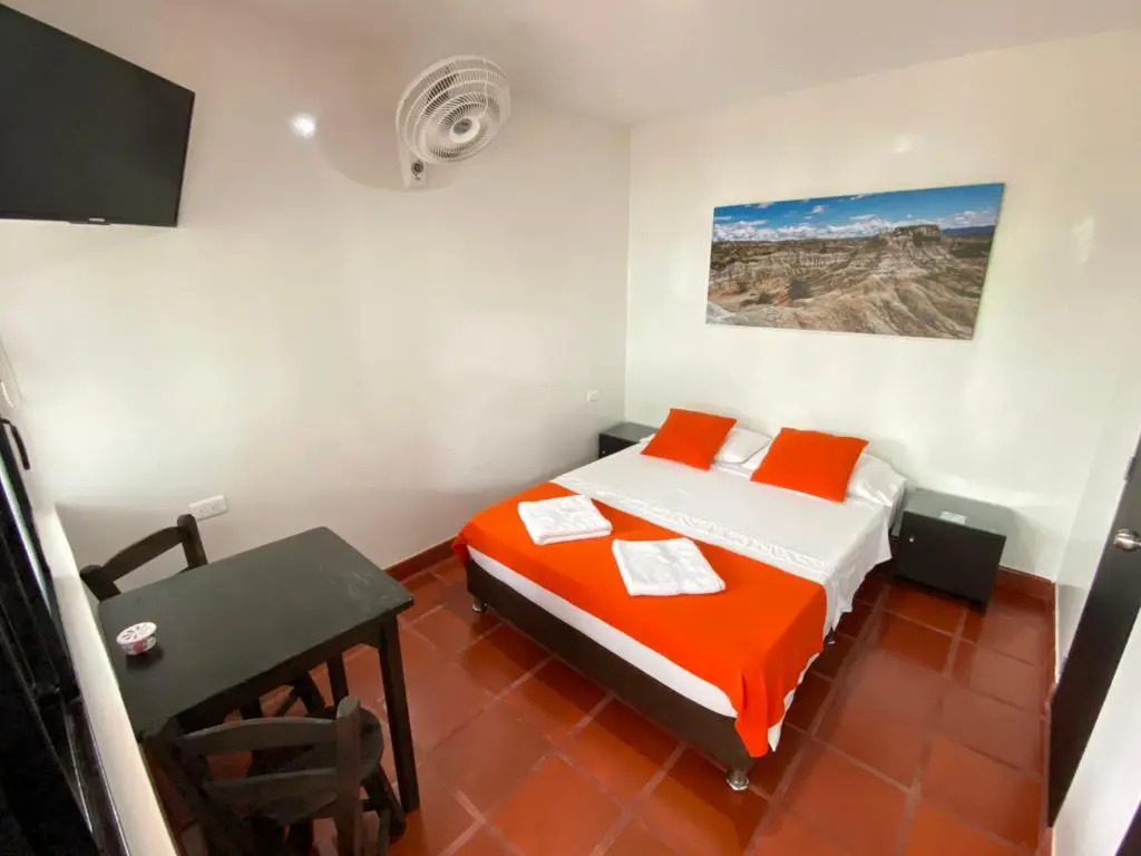 Hotel Villa Paraiso