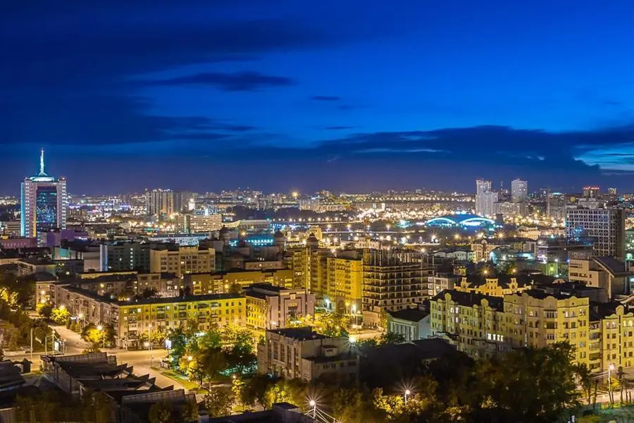 Apartamenty na MOPRA (Cheljabinsk)