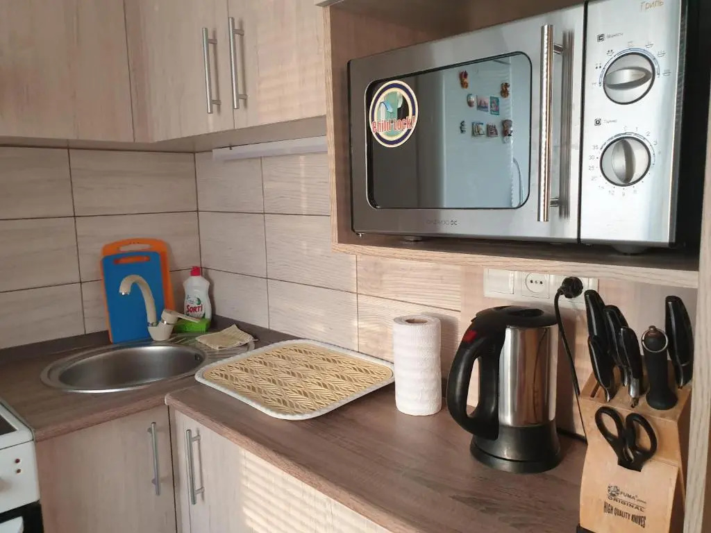 2h komn. apartamenty v tsentre