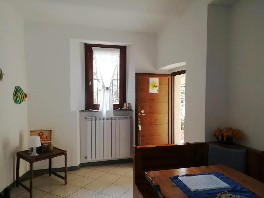 A casa di Sole 1.5
