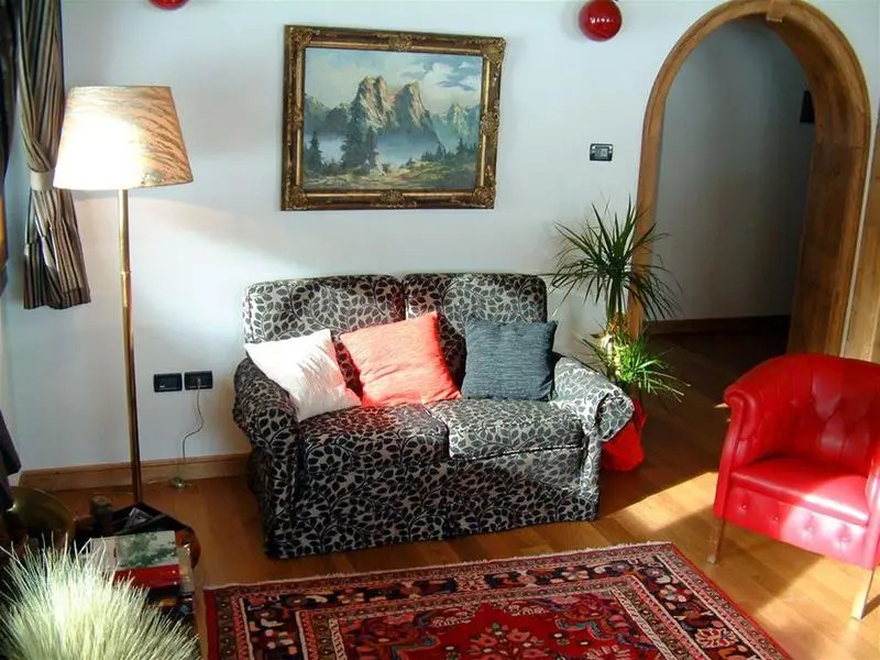 Hotel Orso Grigio