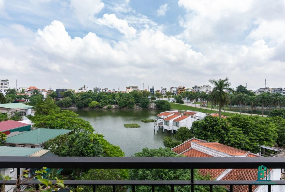 Luxe Paradise Residence 5 Tu Hoa