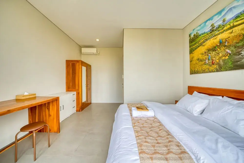 Residence at Damara Village Jimbaran