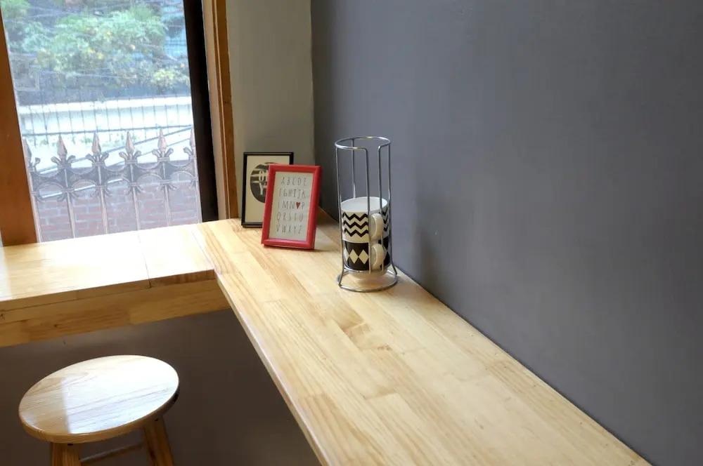 Moca Guesthouse - Hostel