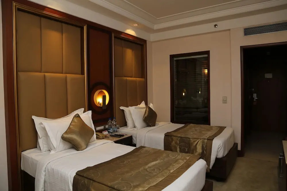 Ramada Gurgaon Central