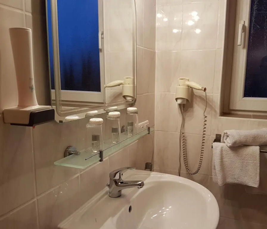 Legend Hotel