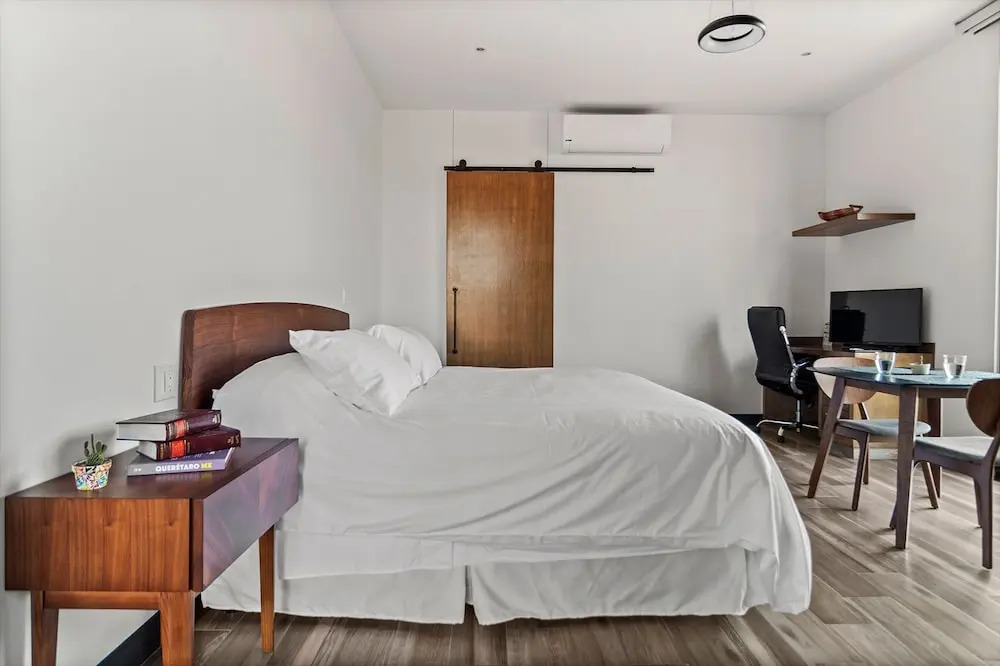 Loft Unico, Nuevo Y CON Aire Acondicionado