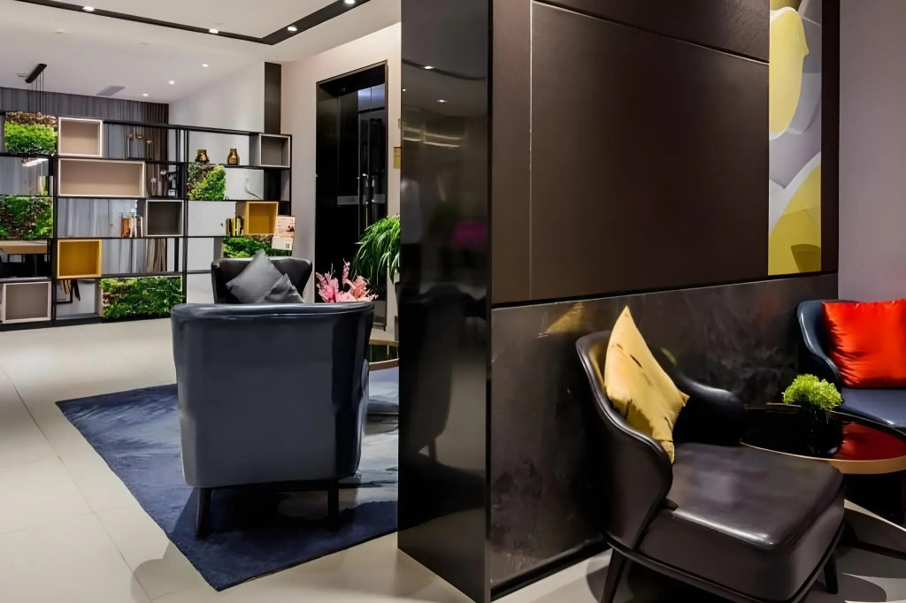 Motel168 Shanghai Yangpu Bridge Inn