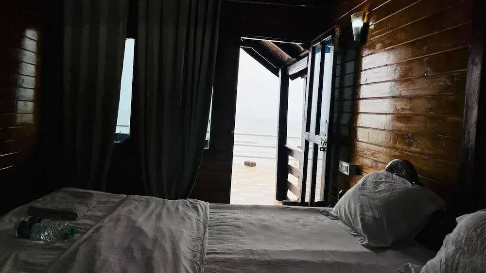 Palolem Luxuries Beach Cottages
