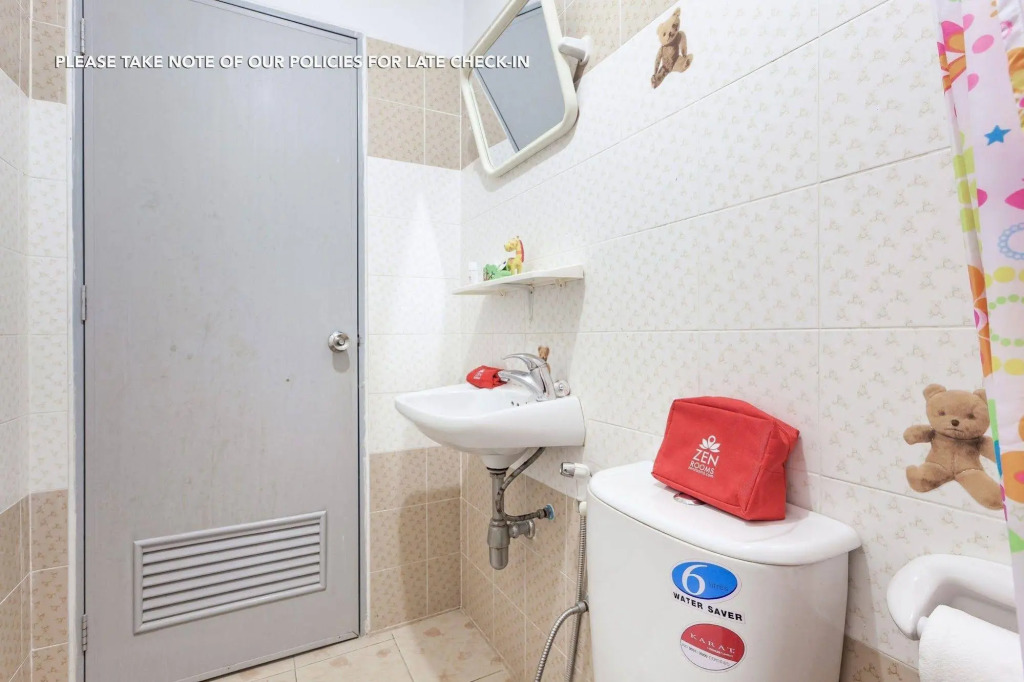 普吉岛纳奈禅意旅馆(Zen Rooms Nanai Guesthouse)
